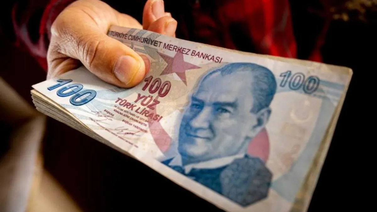 Emekli maaşlarında kritik eşik! 16.881 TL ve üzeri için zam senaryoları netleşiyor