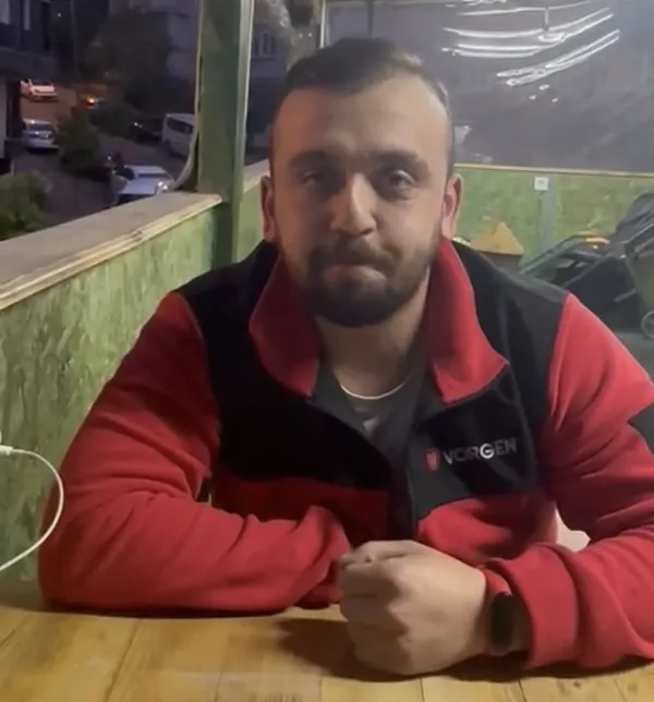 1683270755689.jpg İstanbul’da ev sahibi dehşeti! Kadına ve engelli kızına küfürler yağdırdı - 6