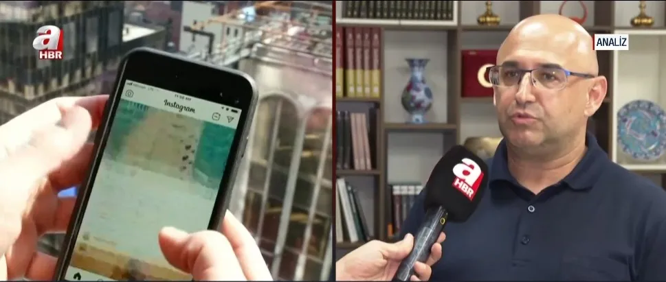 1787791576978.jpg Ekran değişti tehlike büyüdü! Çocuklar dijital kuşatma altında: Denetim mekanizmasının hedefinde neden TV var? - 2