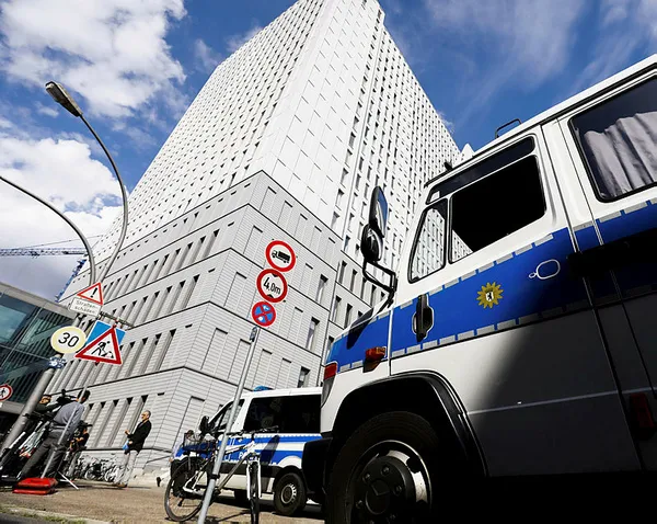 Rus muhalif lider Aleksey Navalnıy için ilk bulgu: Zehirlendi!