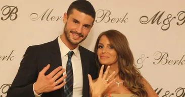 Eşi Berk Oktay’ın çıplak fotoğraflarını yayınlayan Merve Şarapçıoğlu savcıyı ikna edemedi