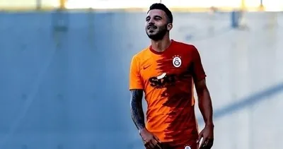 Galatasaray ayrılığı resmen açıkladı: Aytaç Kara sezon sonuna kadar Göztepe'de