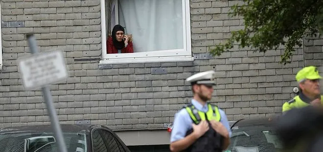 Son dakika haberi | Almanya’da bir anne 5 çocuğunu öldürdü