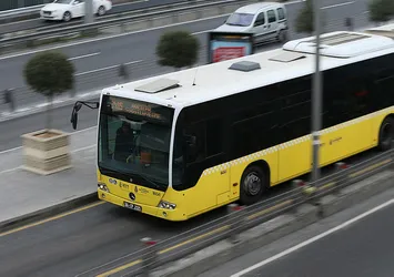 Metrobüs hattı Silivri'ye kadar uzatılıyor