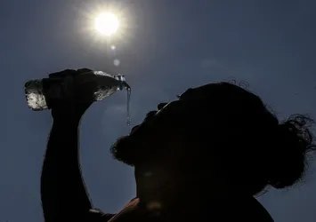 Meteoroloji'den 5 il için sıcak hava uyarısı