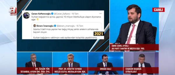 chpli-kaftancioglunun-kurban-riyakarligi-oy-icin-din-istismarina-soyundu-1626550876671.jpg CHP'li Kaftancıoğlu'nun kurban riyakârlığı! Oy için din istismarına soyundu - 5