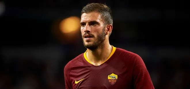 Galatasaray İtalya’dan o ismi istiyor! Roma’nın savunma oyuncusu Davide Santon için transfer iddiası