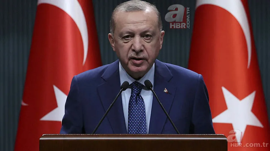 Tarih açıklandı mı? Kabine toplantısı ne zaman? 2021 Ağustos ayı Kabine toplantısı hangi gün, ayın kaçında yapılacak? 1