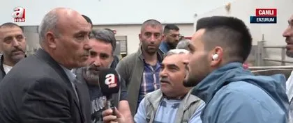 Canlı yayında kol koparan pazarlık! Bakın kaç liraya anlaştılar... Kurbanlık fiyatlarında son durum ne?