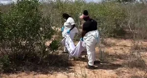 Kenya’nın Kilifi ilçesinde 34 ceset bulundu