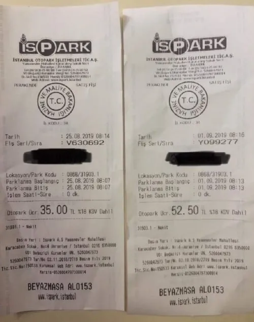 Ekrem İmamoğlu'ndan büyük tepki çeken fiyat artışıyla ilgili açıklama: Zam değil düzenleme - 1