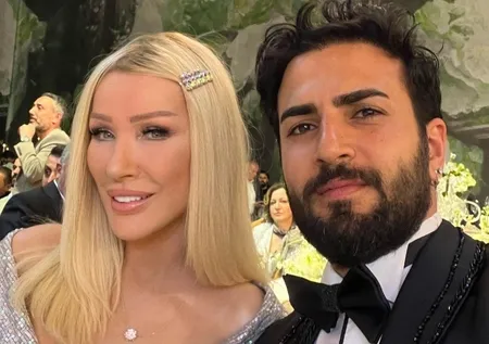 İddiaları yalanlamıştı! Seda Sayan villasını satmak için bakın ne yapmış