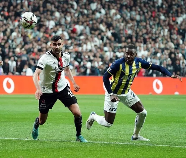 Fenerbahçe Beşiktaş derbisi ne zaman oynanacak? Fenerbahçe Beşiktaş derbi tarihi açıklandı mı?