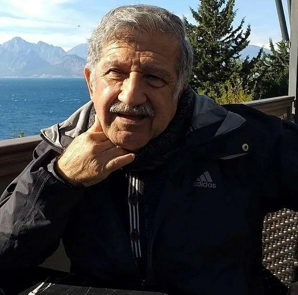 1694182842382.jpeg Antalya'da eski belediye başkanı Adnan Genç ölü bulundu! Sır olay - 1