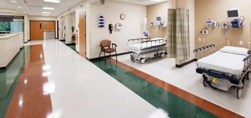 Son dakika: Özel ve Vakıf hastaneleri salgın (pandemi) hastanesi ilan edildi