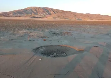 Elazığ’da korkutan görüntüler! Çıkan sonuçlara uzmanlar da şaşırdı