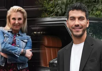 Nergis Kumbasar ve Mert Doğan 'Karadut' kadrosunda!