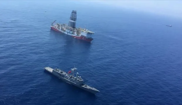 İsrail ile Lübnan arasındaki Doğu Akdeniz krizi Türkiye’ye yarayabilir