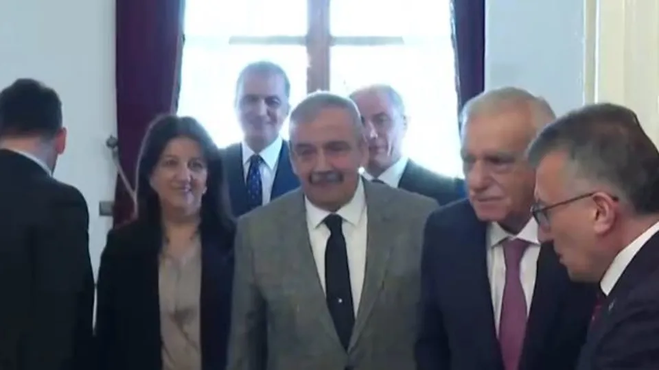 Sırrı Süreyya Önder’in sağlık durumu nasıl?