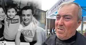 Tekirdağlı şehidin babasından yürek sızlatan sözler