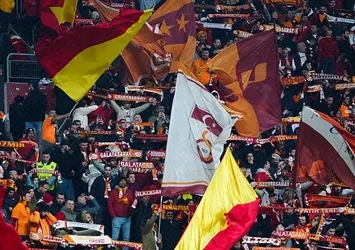 Galatasaray'ın bileği bükülmüyor! Seri 22 maç oldu