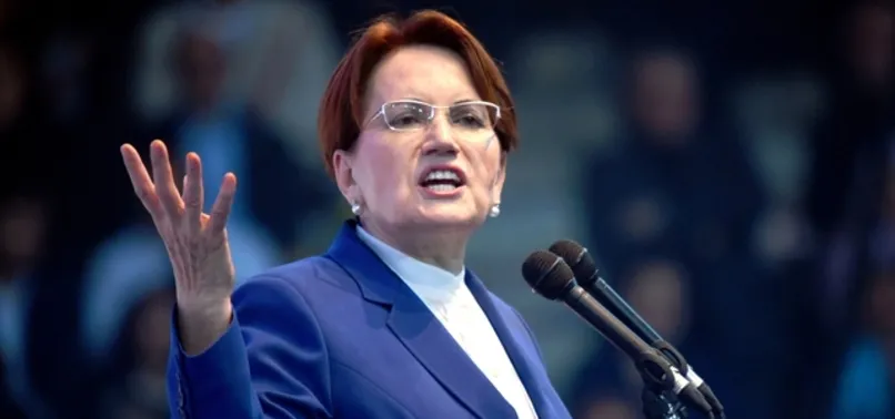 İYİ Parti'de istifa depremi! Tam 50 kişi birden partiden ayrıldı!