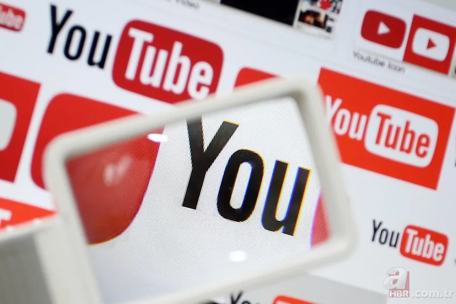 Telefondan YouTube'a girenler dikkat! Resmen başladı... 6