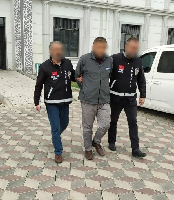 1698845680123.jpg Oğlunu öldüren baba hakim karşısında! Cinayetin altından aile dramı çıktı: Yaşadıklarını anlattı tahliye edildi - 4