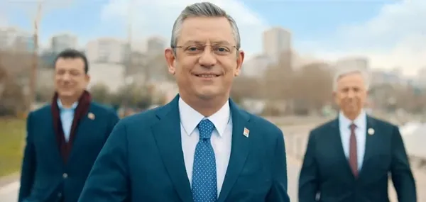 Lütfü Savaş’a ağır darbe! CHP reklam filmine Lütfü Savaş’ı koymadı