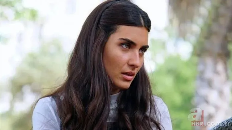 Tuba Büyüküstün'den gözü yaşlı selfie! Kimse ne olduğunu anlamadı 4
