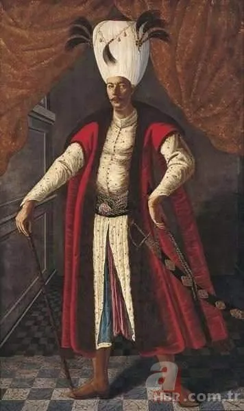 Osmanli Padisahlarinin Bilinmeyen Gercekleri