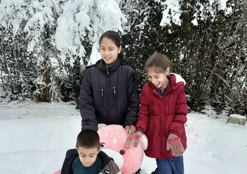 4 gün önce satın almışlardı! 5 kişilik aile depremde can verdi