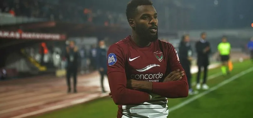 Son dakika: İşte Boupendza'nın yeni takımı