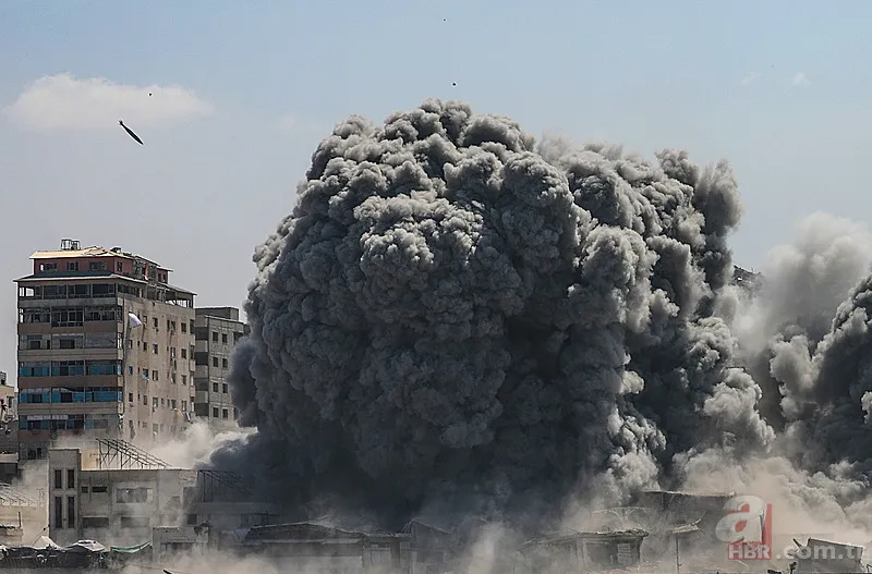 Greta Thunberg İsrail'in işkencelerini anlattı! İsveç hükümetine zehir zemberek sözler 13