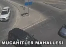 Gaziantepteki feci kazalar kameralarda