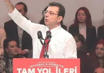 CHP'li isimden gündemi sarsan itiraf! Ekrem İmamoğlu'nu işaret etti: Kılıçdaroğlu'na kaybettirmek için talimat aldım