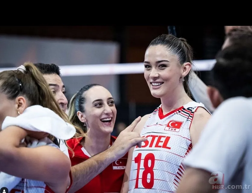 Filenin Sultanı Zehra Güneş'in yeni sevgilisi bakın kim çıktı! Meğer yıldız futbolcuyla... 2