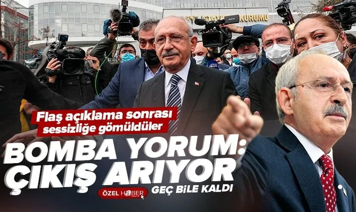 Millet İttifakı’nın adayı Kılıçdaroğlu mu? AK Partili vekiller ne dedi?