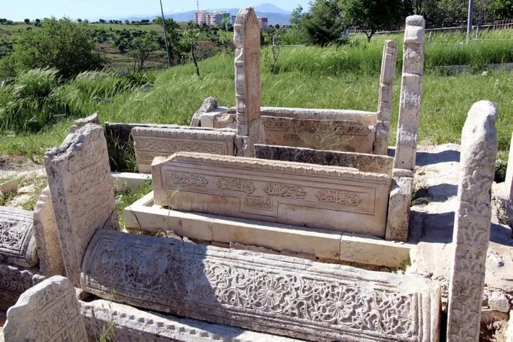 Siirt’teki gizemli mezarların sırrı çözülüyor
