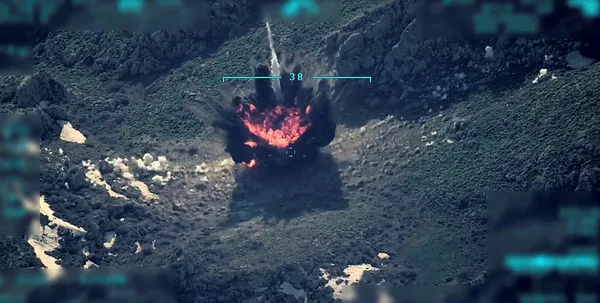 Son dakika: ’Pençe-Kilit’ operasyonu başladı! Milli Savunma Bakanı Hulusi Akar: Çok sayıda PKK’lı terörist etkisiz hale getirildi