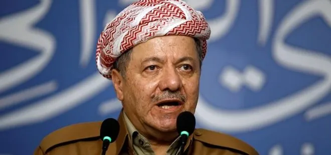PKK, DEAŞ, BARZANİ GİZLİ ORTAKLIĞI!