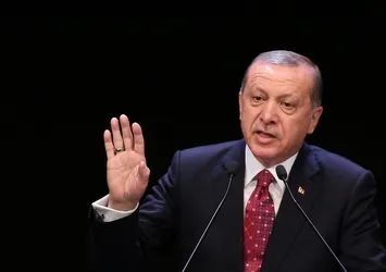 Erdoğan'dan Şemdinli açıklaması