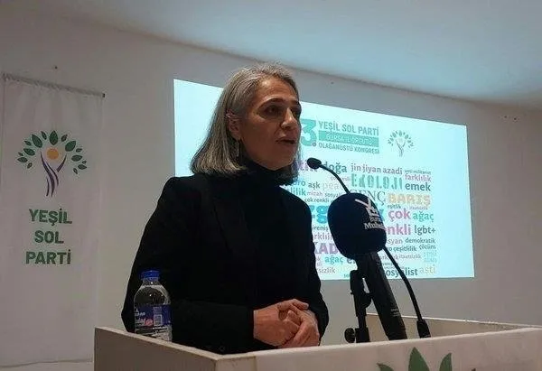 HDP'nin 539 milyonluk hazine desteği PKK'ya mı gitti? İhanet şebekesinin sinsi planı - 1