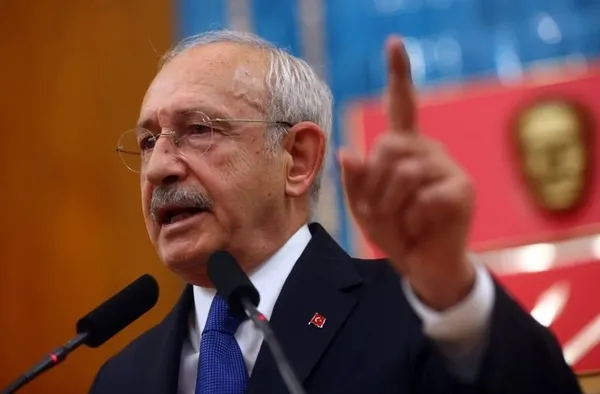 "Herkes kimin samimi olduğunu görecek" Kılıçdaroğlu için geri sayım! - 4