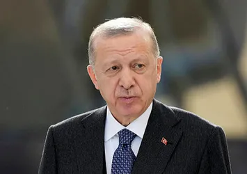 Başkan Erdoğan'dan 6 muhalefet partisinin liderine tepki! Bunlardan bir şey çıkmaz
