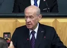 Bahçeli: Türkiye kamburlarından kurtuluyor