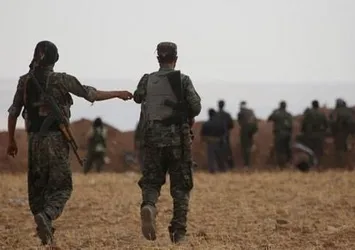 YPG, sivilleri öldürüp "Türkiye katliam yapıyor" algısı peşinde