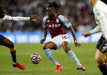 Bertrand Traore'de rakip Başakşehır!