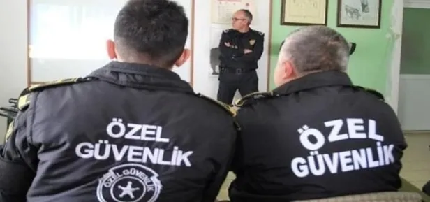 ÖGG sınavı ne zaman yapılacak 2023? Özel Güvenlik 105. Yenileme Eğitim sınav tarihi açıklandı mı? - 2