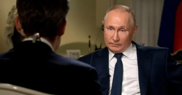 Putin'den Biden ile görüşme öncesi mesaj: Birbirimize aşk yemini etmedik - 1